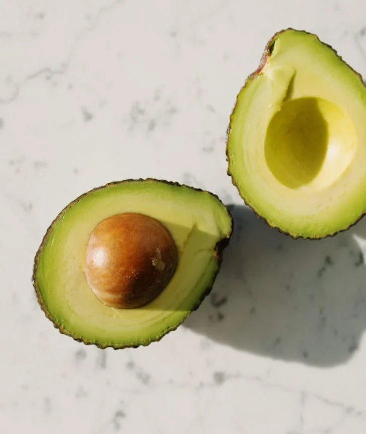 Kako zamrzniti avokado