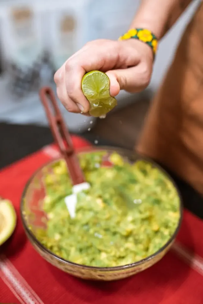 Guacamole