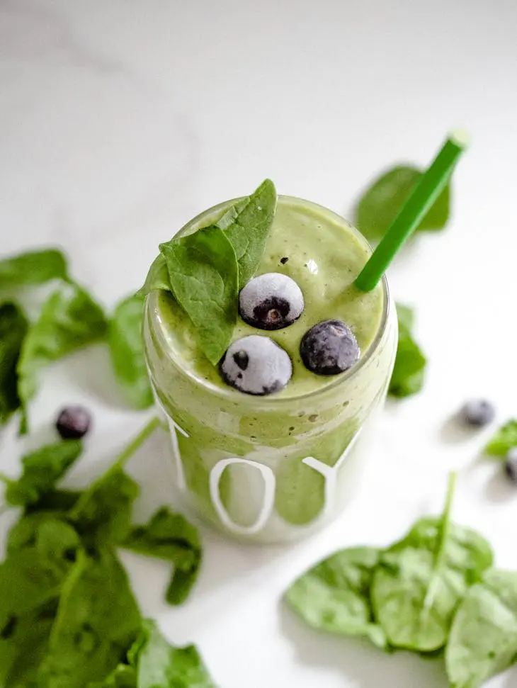 Zeleni smoothie