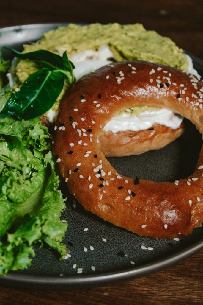 Airfryer Proteinske žemljice