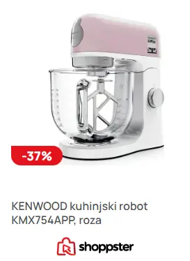 Kuhinjski robot
